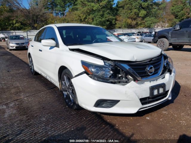 NISSAN ALTIMA 2018 1n4al3ap1jc138046