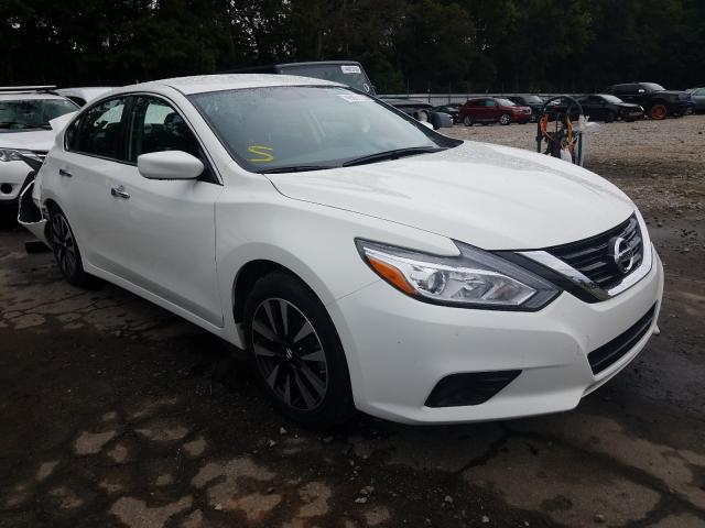 NISSAN ALTIMA 2.5 2018 1n4al3ap1jc138452