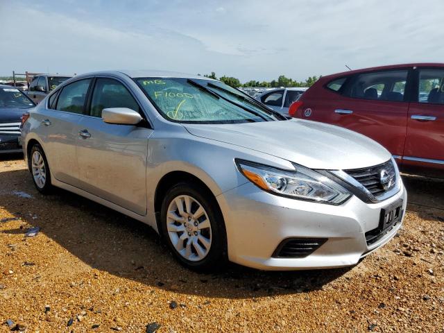 NISSAN ALTIMA 2.5 2018 1n4al3ap1jc138600