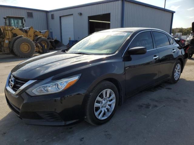 NISSAN ALTIMA 2.5 2018 1n4al3ap1jc138998