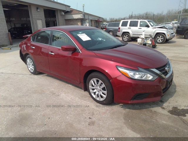 NISSAN ALTIMA 2018 1n4al3ap1jc139195