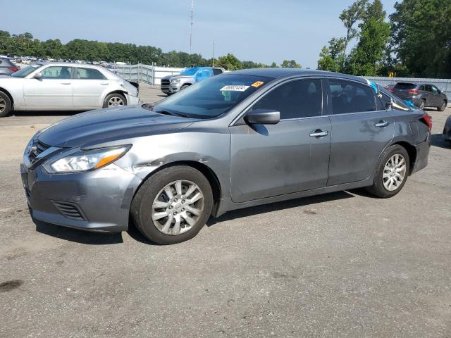 NISSAN ALTIMA 2.5 2018 1n4al3ap1jc139648