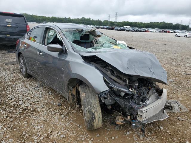 NISSAN ALTIMA 2.5 2018 1n4al3ap1jc139813