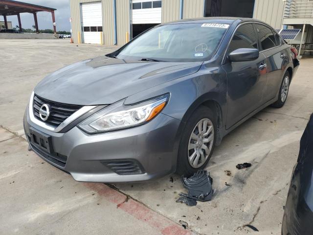 NISSAN ALTIMA 2.5 2018 1n4al3ap1jc140959