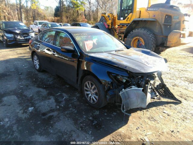 NISSAN ALTIMA 2018 1n4al3ap1jc141450