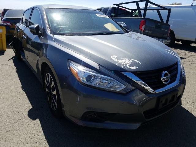 NISSAN ALTIMA 2.5 2018 1n4al3ap1jc141562