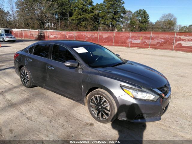 NISSAN ALTIMA 2018 1n4al3ap1jc144008