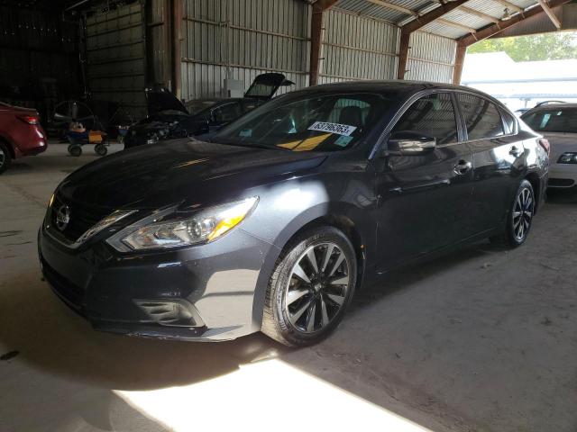 NISSAN ALTIMA 2.5 2018 1n4al3ap1jc144199