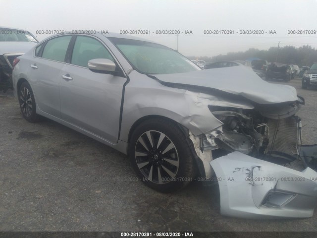 NISSAN ALTIMA 2018 1n4al3ap1jc144266