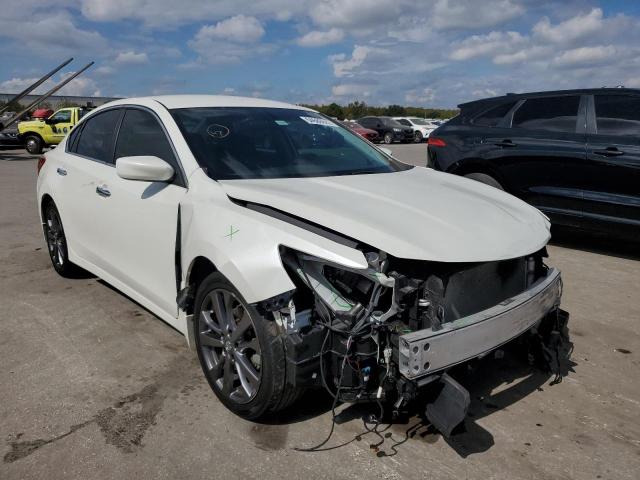 NISSAN ALTIMA 2.5 2018 1n4al3ap1jc144610