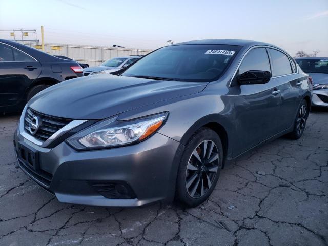 NISSAN ALTIMA 2.5 2018 1n4al3ap1jc145014