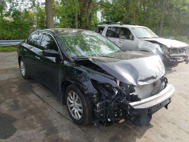 NISSAN ALTIMA 2.5 2018 1n4al3ap1jc145384