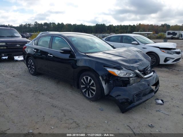 NISSAN ALTIMA 2018 1n4al3ap1jc145613