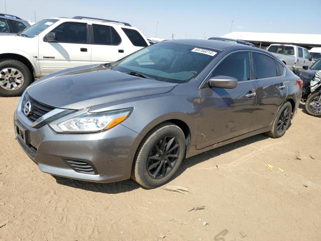 NISSAN ALTIMA 2.5 2018 1n4al3ap1jc145773