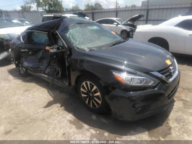 NISSAN ALTIMA 2018 1n4al3ap1jc145921