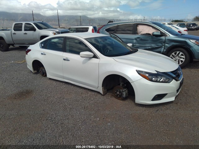 NISSAN ALTIMA 2018 1n4al3ap1jc146311