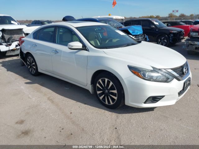 NISSAN ALTIMA 2018 1n4al3ap1jc146325