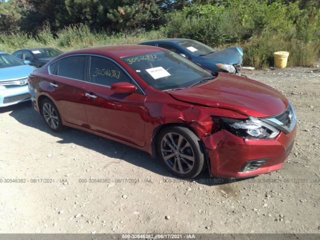 NISSAN ALTIMA 2018 1n4al3ap1jc147278