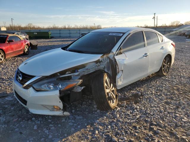 NISSAN ALTIMA 2.5 2018 1n4al3ap1jc147958