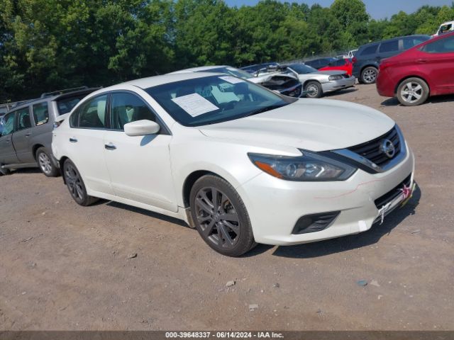 NISSAN ALTIMA 2018 1n4al3ap1jc148110