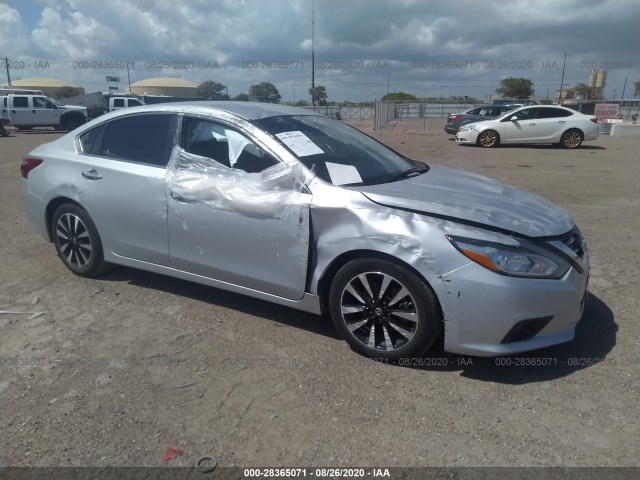 NISSAN ALTIMA 2018 1n4al3ap1jc148379