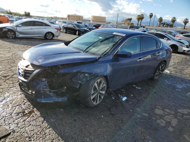 NISSAN ALTIMA 2.5 2018 1n4al3ap1jc148821