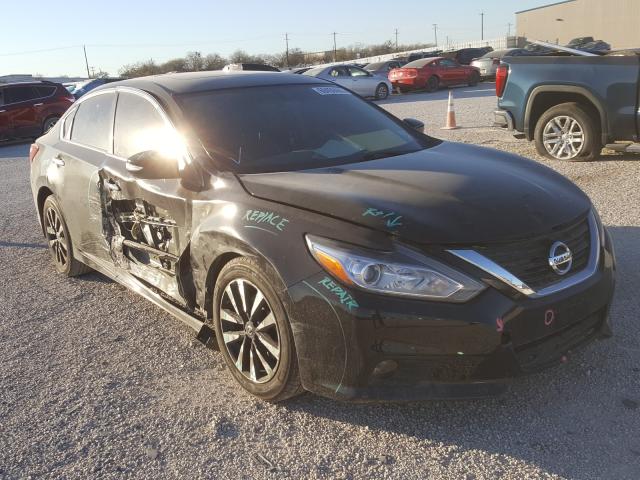 NISSAN ALTIMA 2.5 2018 1n4al3ap1jc148902