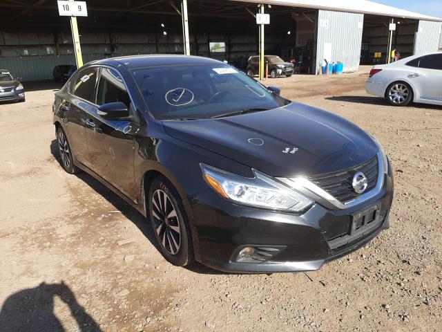 NISSAN ALTIMA 2.5 2018 1n4al3ap1jc149080