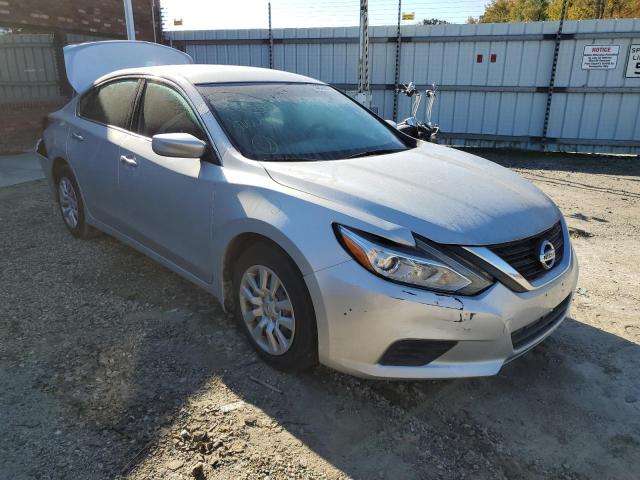 NISSAN ALTIMA 2.5 2018 1n4al3ap1jc149709