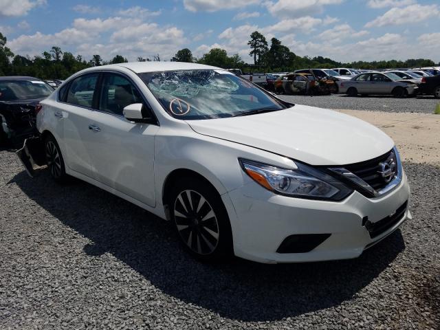 NISSAN ALTIMA 2.5 2018 1n4al3ap1jc150052