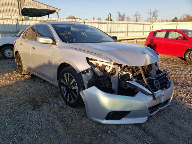 NISSAN ALTIMA 2.5 2018 1n4al3ap1jc150181