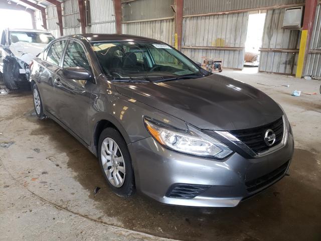 NISSAN ALTIMA 2.5 2018 1n4al3ap1jc150195