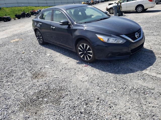 NISSAN ALTIMA 2.5 2018 1n4al3ap1jc150973