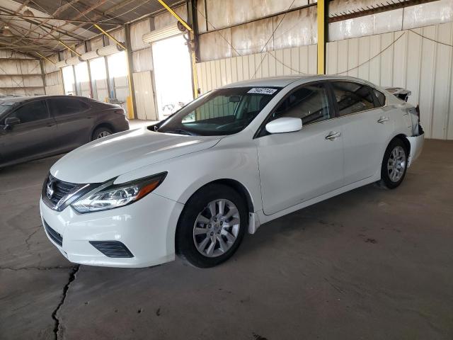 NISSAN ALTIMA 2.5 2018 1n4al3ap1jc151525