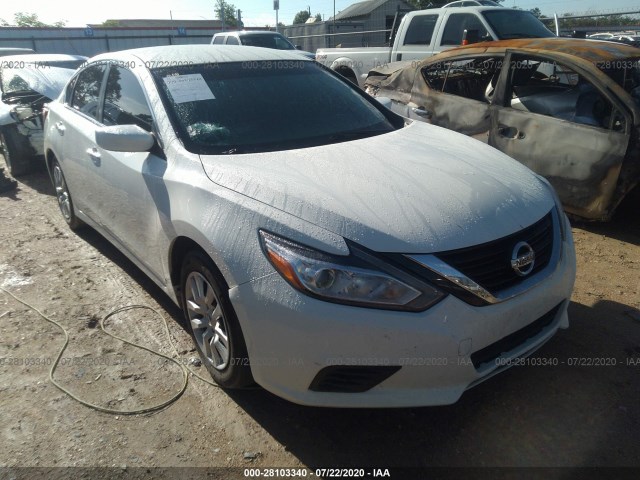 NISSAN ALTIMA 2018 1n4al3ap1jc151654