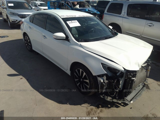 NISSAN ALTIMA 2018 1n4al3ap1jc151833