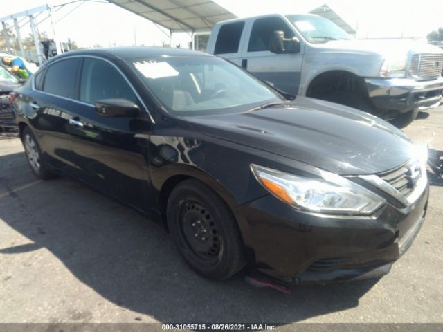 NISSAN ALTIMA 2018 1n4al3ap1jc152707