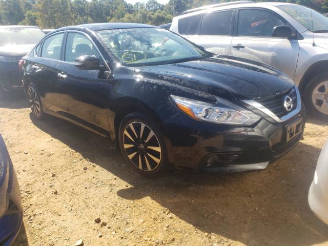 NISSAN ALTIMA 2.5 2018 1n4al3ap1jc153064