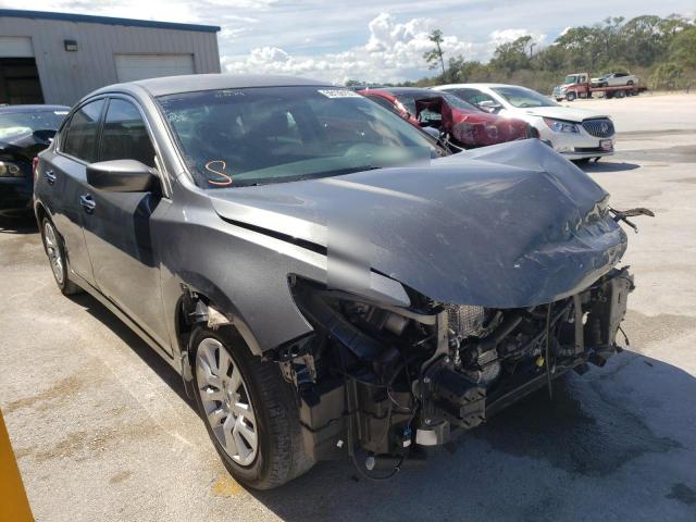 NISSAN ALTIMA 2.5 2018 1n4al3ap1jc153159