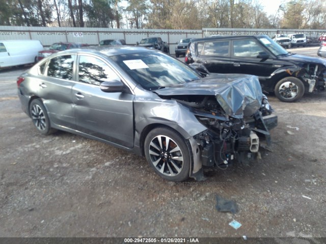 NISSAN ALTIMA 2018 1n4al3ap1jc153453