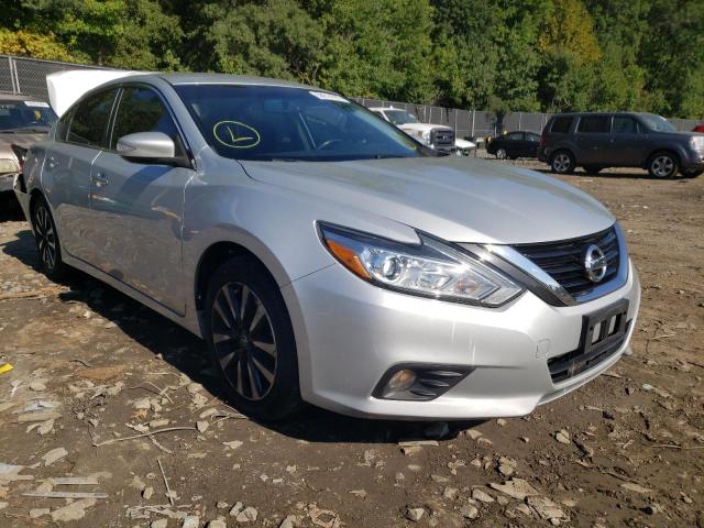 NISSAN ALTIMA 2.5 2018 1n4al3ap1jc153596