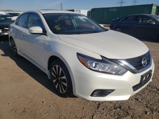 NISSAN ALTIMA 2.5 2018 1n4al3ap1jc153968