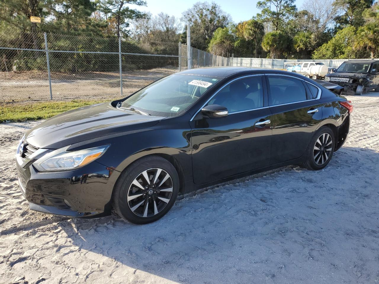 NISSAN ALTIMA 2018 1n4al3ap1jc154439