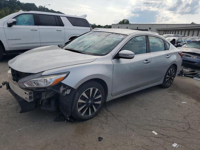 NISSAN ALTIMA 2.5 2018 1n4al3ap1jc155414