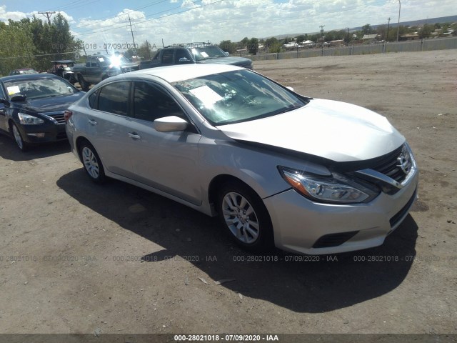 NISSAN ALTIMA 2018 1n4al3ap1jc155428