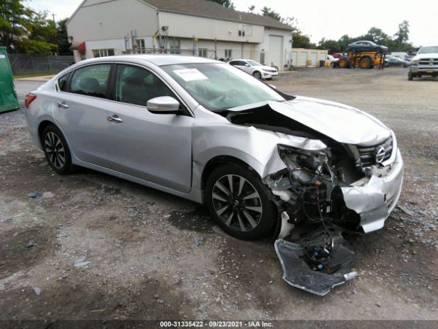 NISSAN ALTIMA 2018 1n4al3ap1jc155431