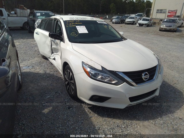 NISSAN ALTIMA 2018 1n4al3ap1jc155526