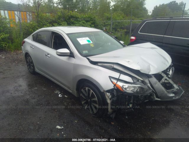 NISSAN ALTIMA 2018 1n4al3ap1jc155770