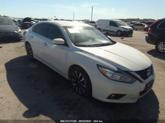 NISSAN ALTIMA 2018 1n4al3ap1jc155820