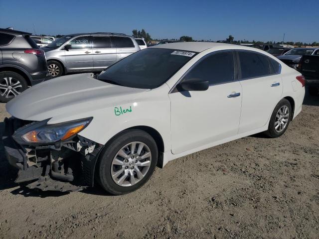 NISSAN ALTIMA 2.5 2018 1n4al3ap1jc155896